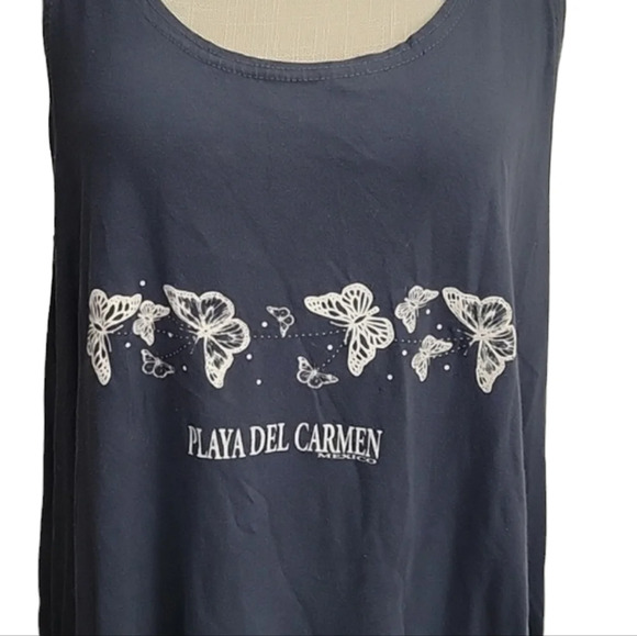 La Jolla Swim Coverup - Picture 2 of 3